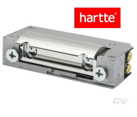 HARTTE XS-séria Elektrické zámky